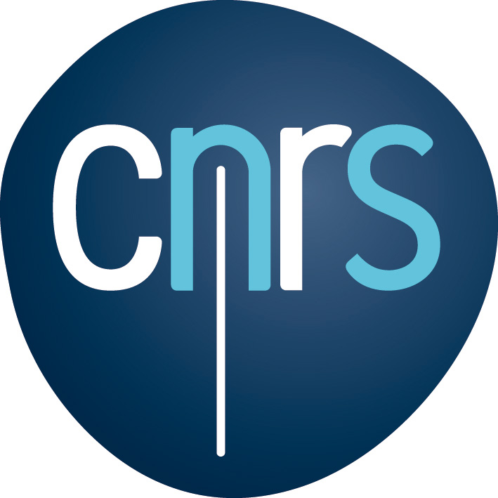 Logo du CNRS