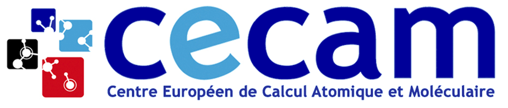 Logo du Cecam