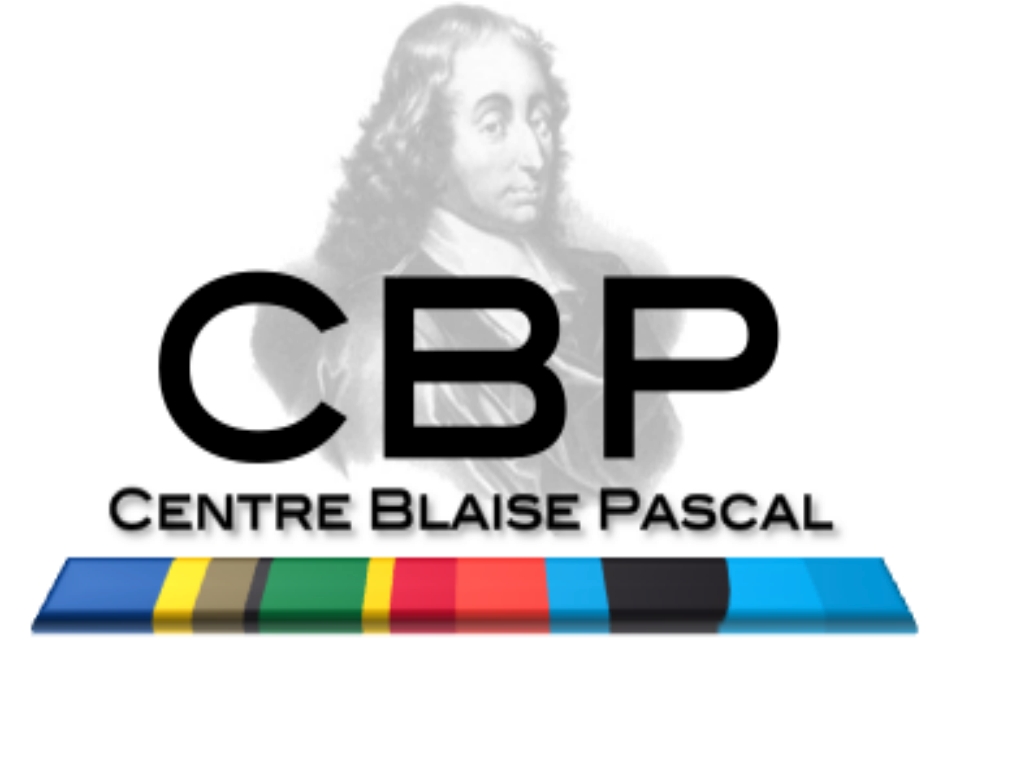 Logo du CBP