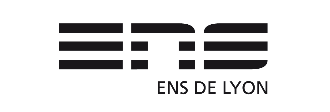 Logo de l'ENSL