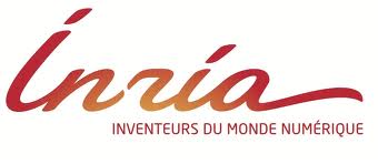 Logo de l'Inria