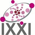 Logo de l'IXXI